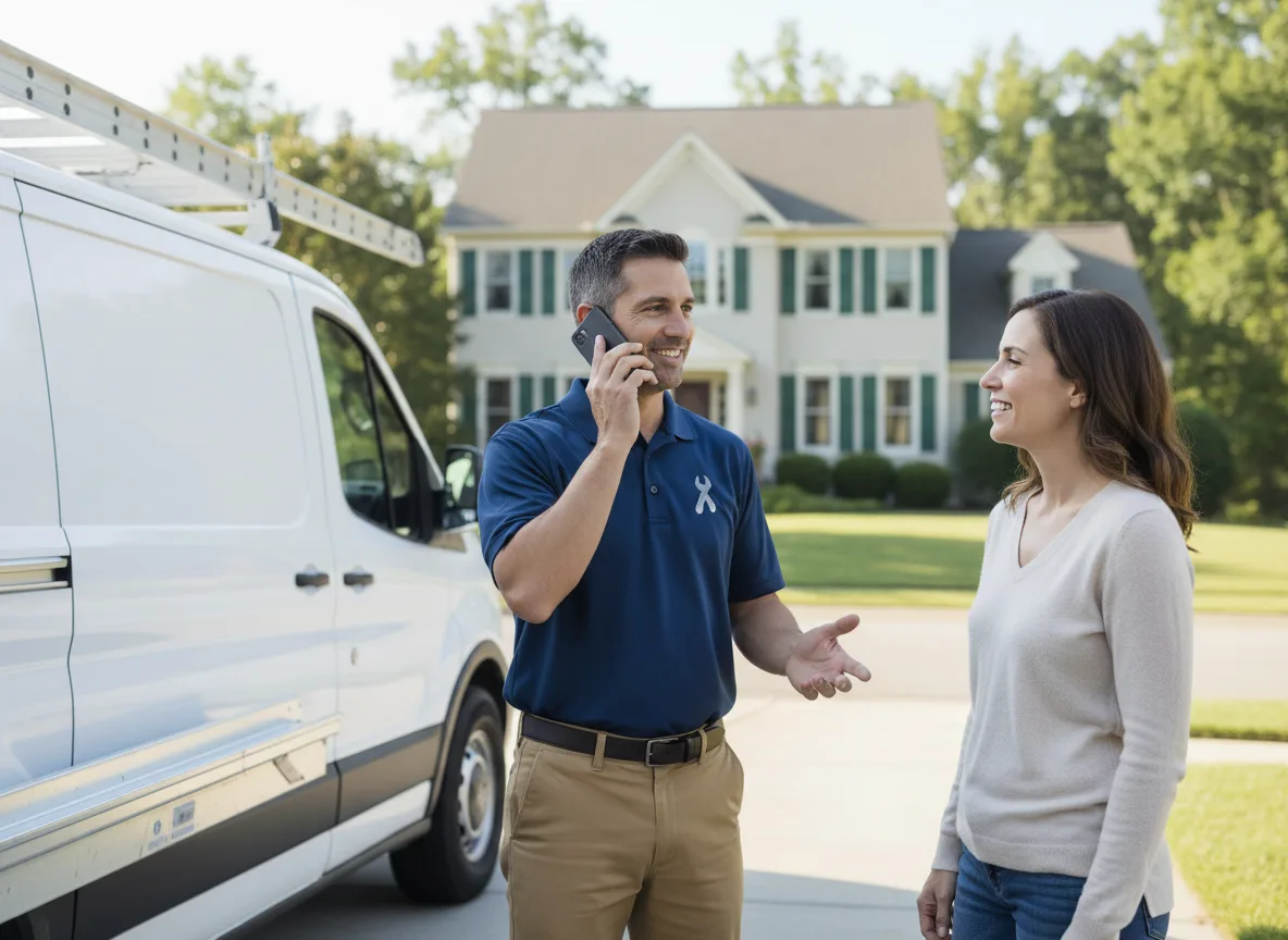 Home Gutter Service Morton, IL FAQs